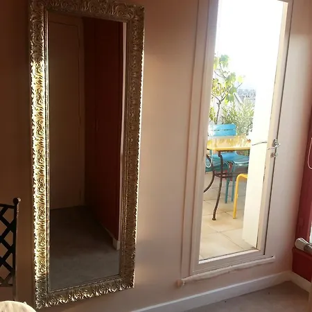 Bed & Breakfast B And B Les Terrasses Du Pantheon *