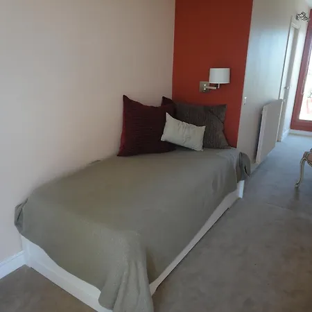 Bed & Breakfast B And B Les Terrasses Du Pantheon Paris
